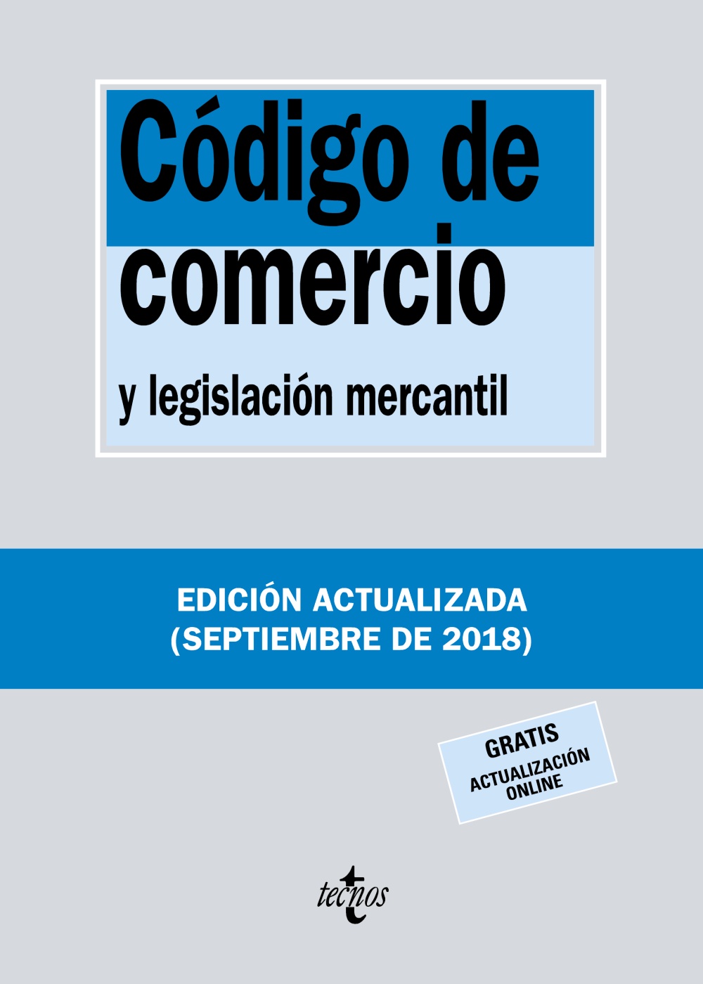 Código de Comercio