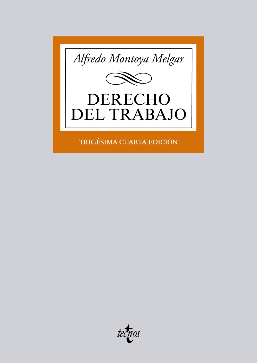 Derecho del Trabajo
