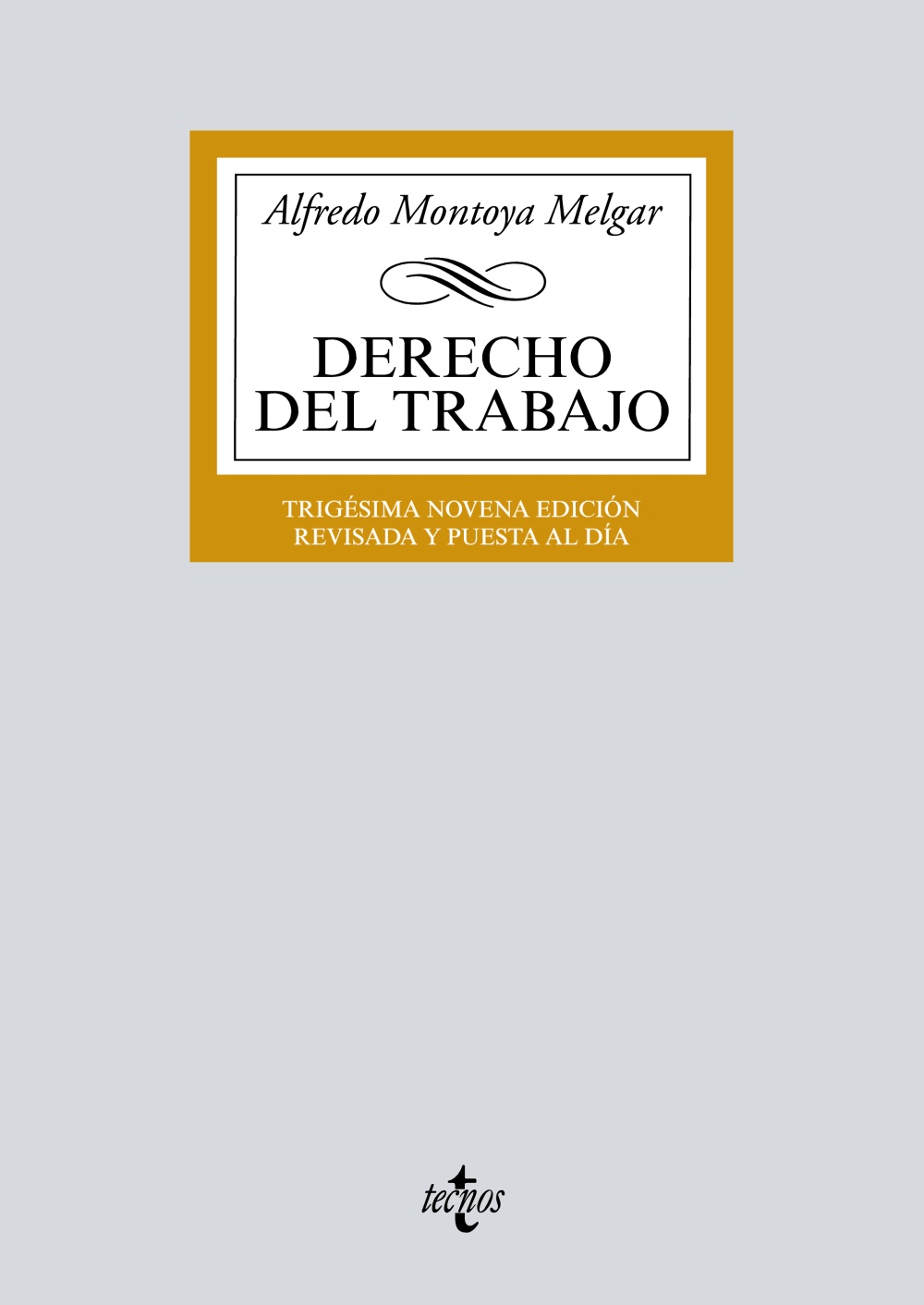 Derecho del Trabajo