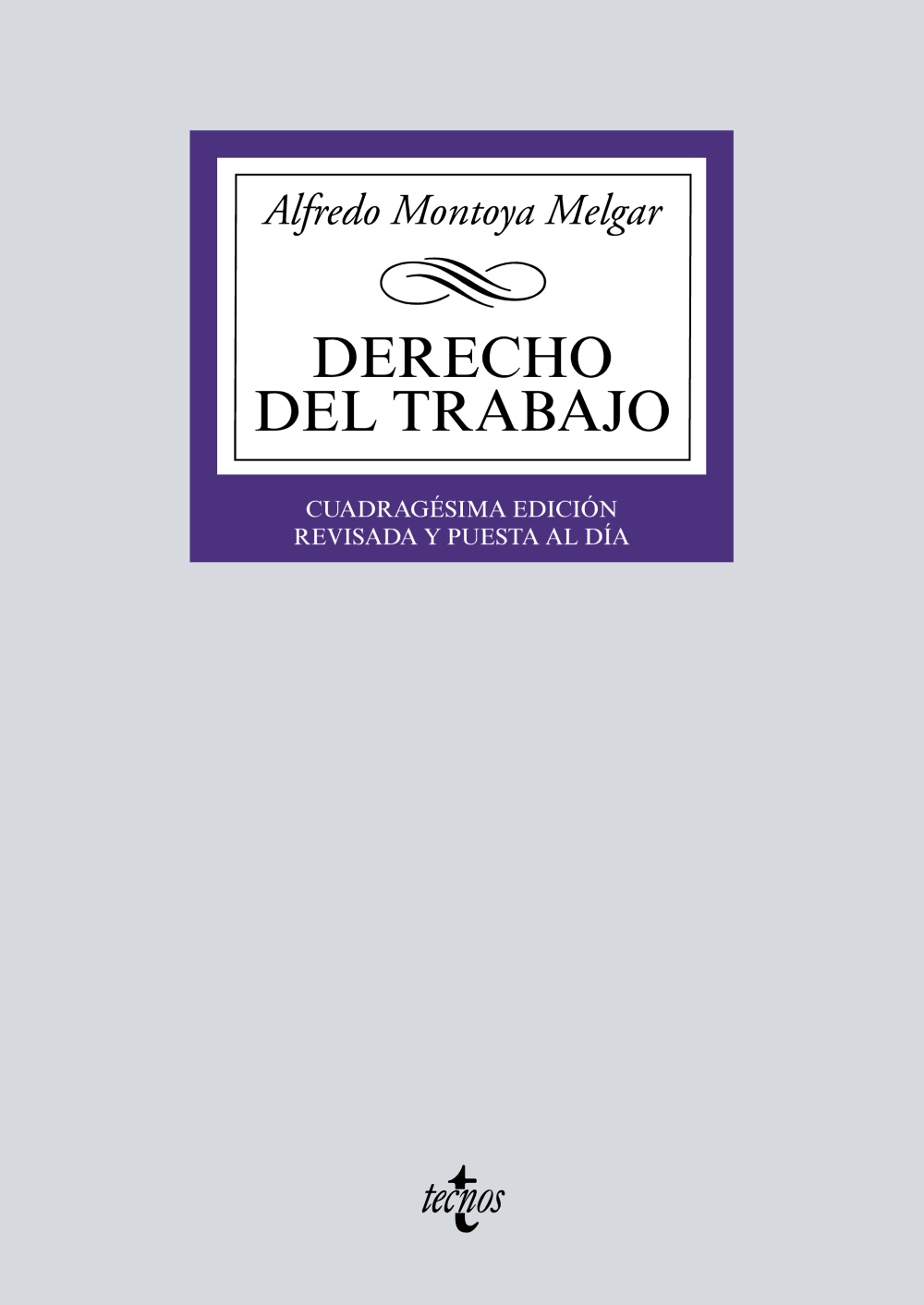Derecho del Trabajo