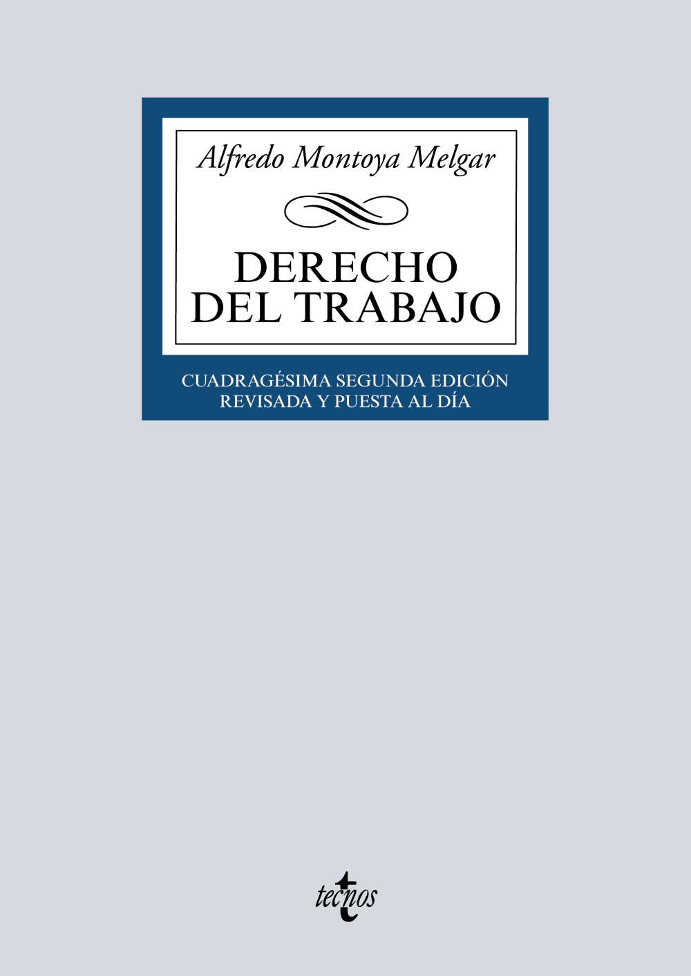 Derecho del Trabajo