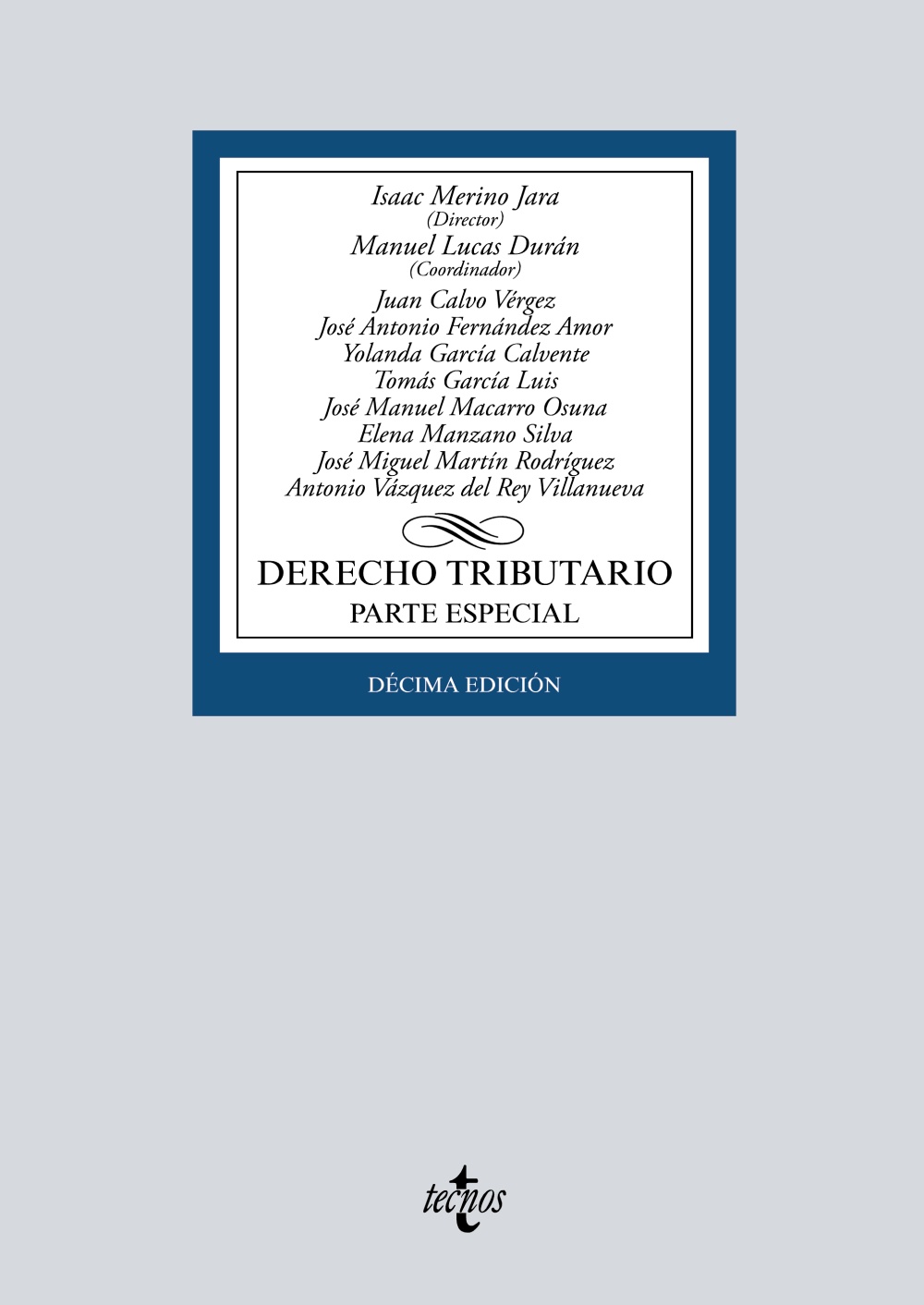 Derecho tributario