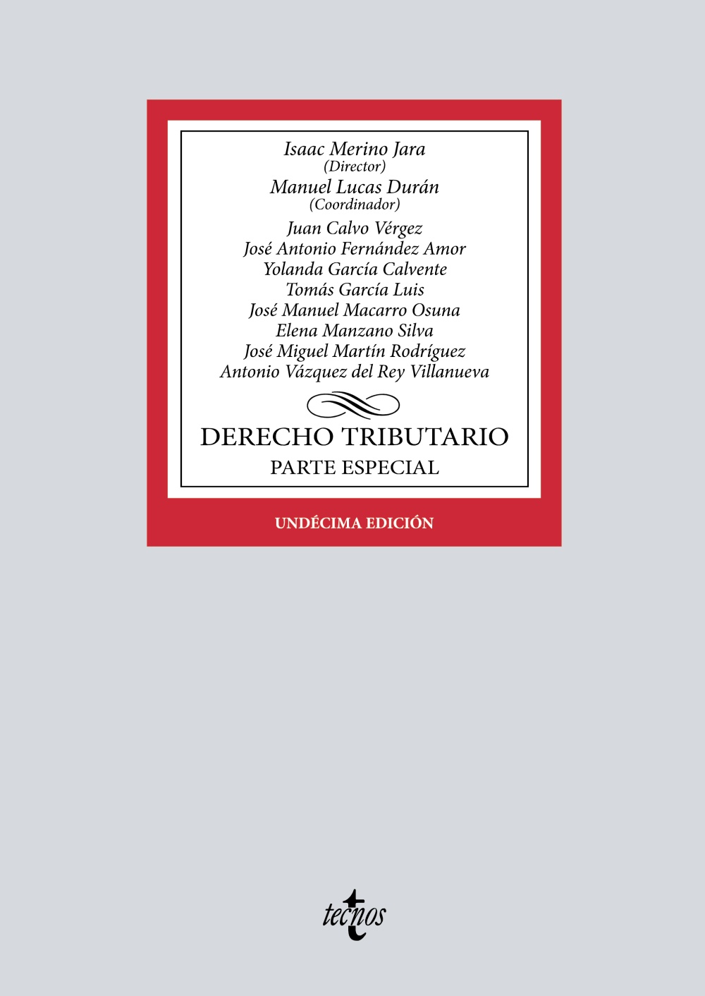 Derecho tributario