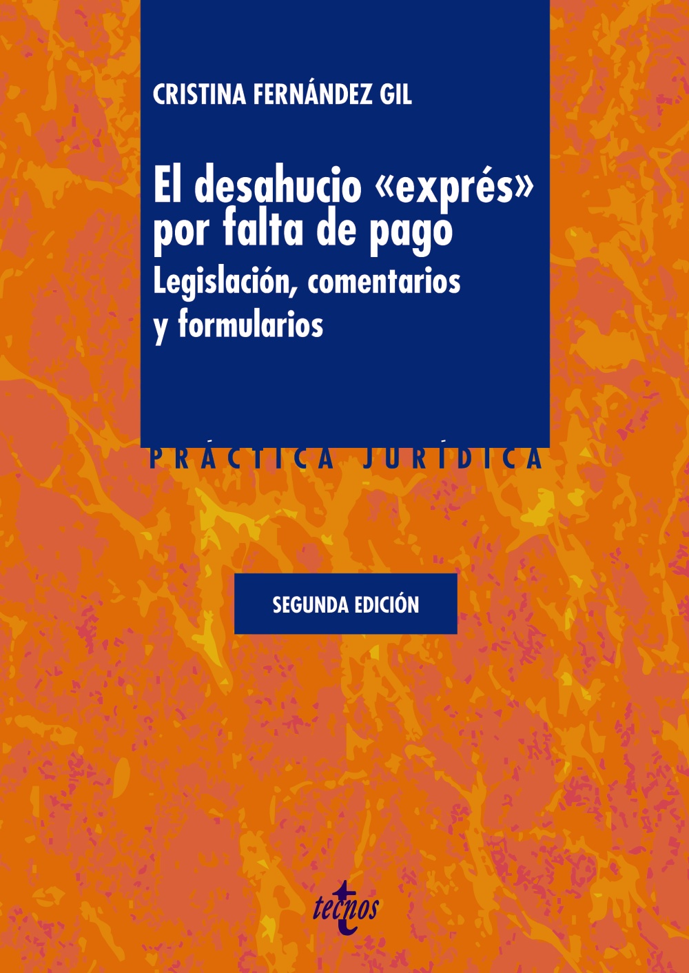 El desahucio exprés por falta de pago