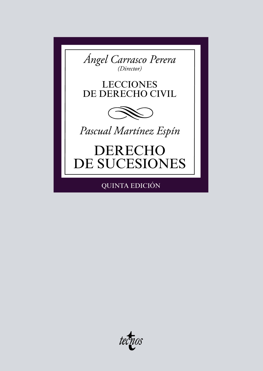 Derecho de sucesiones