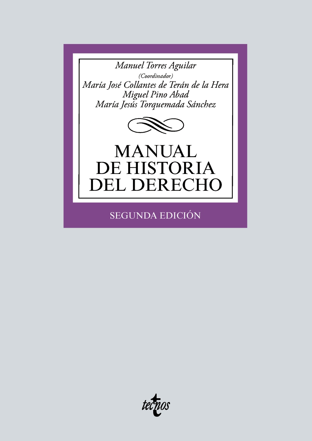 Pack Manual de Historia del Derecho