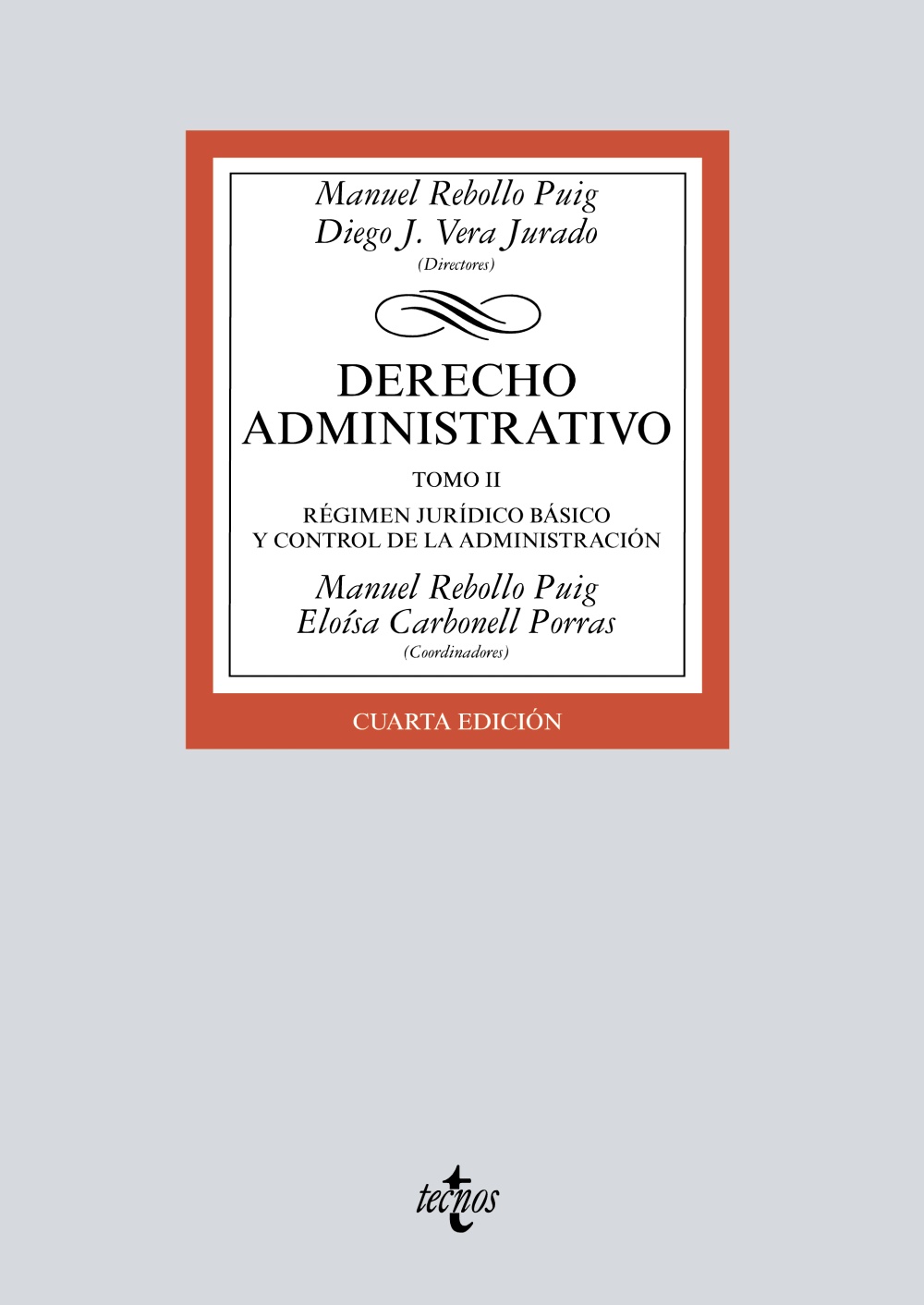 Derecho administrativo