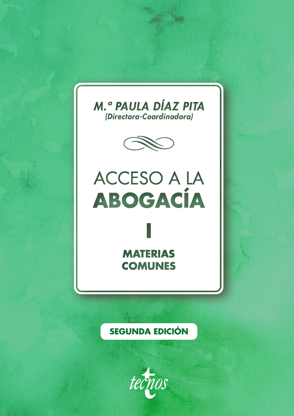 Acceso a la abogacía-I