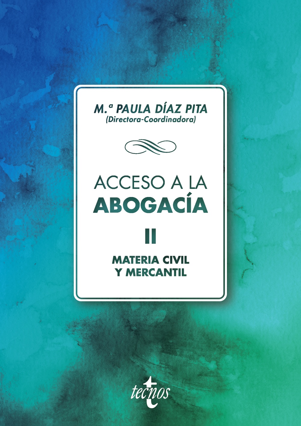Acceso a la abogacía-II