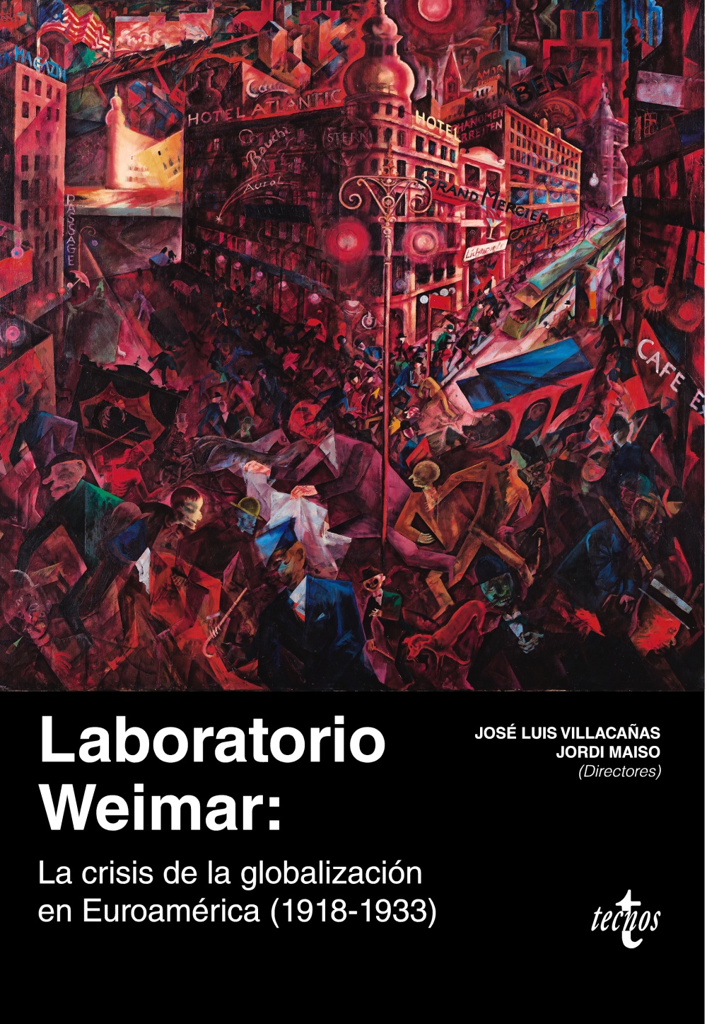 Laboratorio Weimar