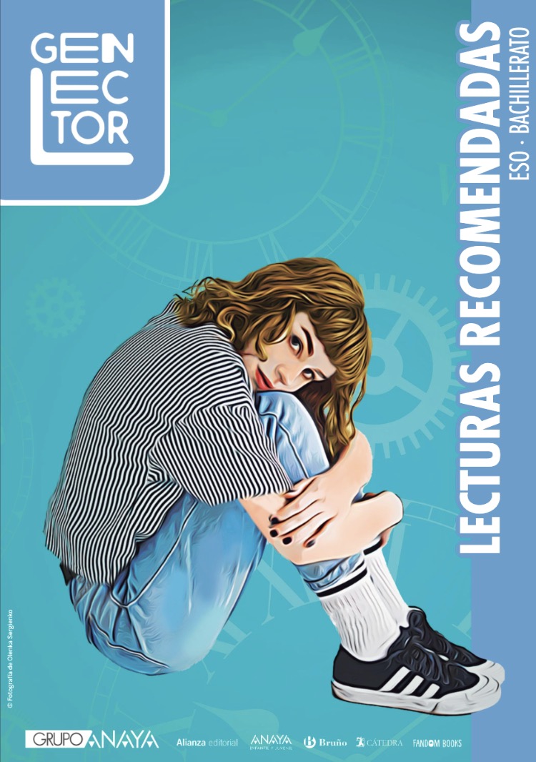 Gen Lector - ESO y Bachillerato