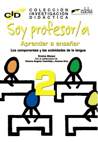 C.I.D. - Soy profesor 2 componentes y actividades