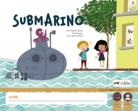 Submarino. Libro del alumno