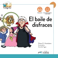 El baile de disfraces. Nueva edición