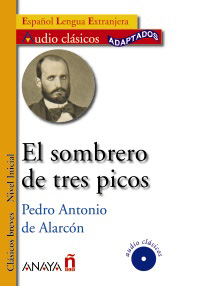 El sombrero de tres picos