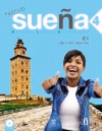 Nuevo Sueña 4 (C1). Libro digital del alumno