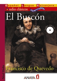 El Buscón. LIbro digital.