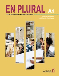 En plural A1, manual de clase