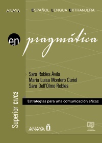 Pragmática C1-C2 - Libro digital