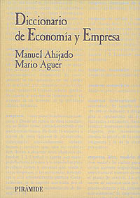 Diccionario de Economía y Empresa