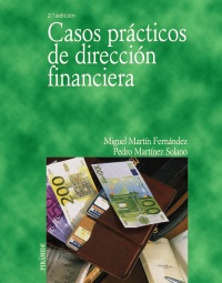 Casos prácticos de dirección financiera