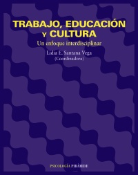 Trabajo, educación y cultura