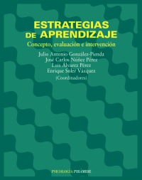 Estrategias de aprendizaje