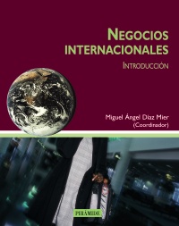 Negocios internacionales