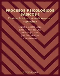 Procesos psicológicos básicos I