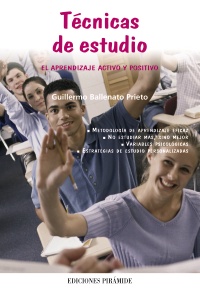 Técnicas de estudio