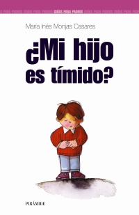 ¿Mi hijo es tímido?