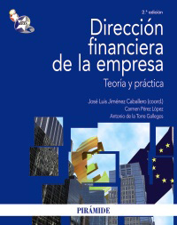 Dirección financiera de la empresa