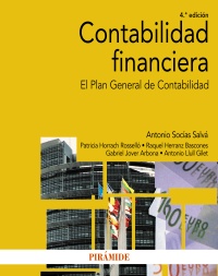 Contabilidad financiera
