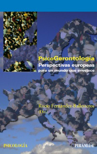 PsicoGerontología