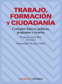 Trabajo, formación y ciudadanía