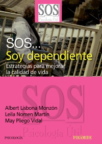 SOS... Soy dependiente