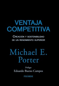 Ventaja competitiva