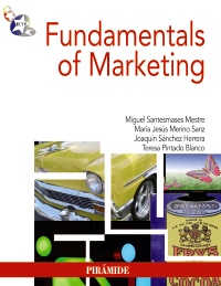 Fundamentals of Marketing