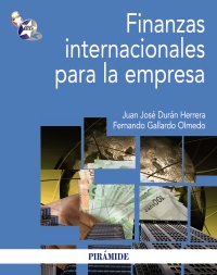 Finanzas internacionales para la empresa