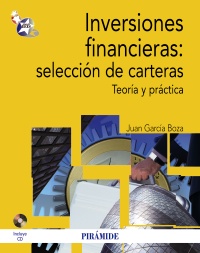 Inversiones financieras: selección de carteras