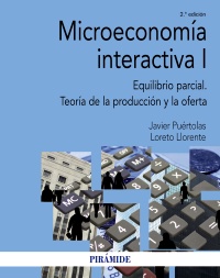 Microeconomía interactiva I