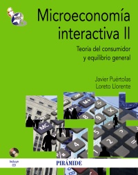 Microeconomía interactiva II