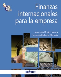 Finanzas internacionales para la empresa