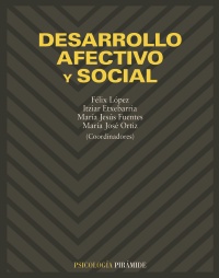 Desarrollo afectivo y social