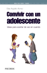 Convivir con un adolescente