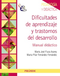 Dificultades de aprendizaje y trastornos del desarrollo