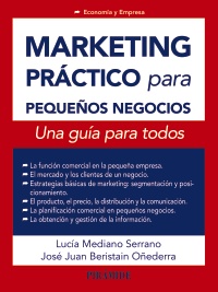 Marketing práctico para pequeños negocios