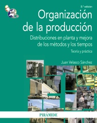 Organización de la producción