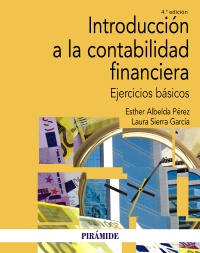 Introducción a la contabilidad financiera