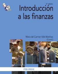 Introducción a las finanzas